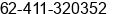 Fax number of Ms. Sri yanti at makassar