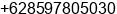 Mobile number of Ms. nurdianah dian at Makassar
