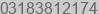 Mobile number of Mr. hasan syaifudin at Surabaya