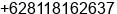 Mobile number of Mr. jhoni tan at Jakarta Barat