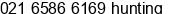 Phone number of Mr. agus yono at jakarta