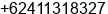 Phone number of Mr. IVAN HONGADI at MAKASAR