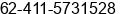 Phone number of Mr. Wandi P at Makassar