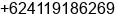 Phone number of Mr. Hasmuddin at Makassar