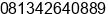 Phone number of Mr. iskandar at makassar