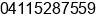 Phone number of Master Adam Badwi at Makassar