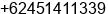 Phone number of Dr. Rudy C at Palu