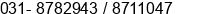 Phone number of Mr. Sony Yulianto at Surabaya
