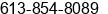 Phone number of Mr. Ottawa Seo at Ottawa